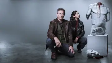Backdrop к сериалу "Art Detectives" #1508994