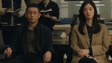 Backdrop for the TV series "In the Name of Justice" #1501156