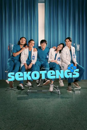 Sekotengs Poster