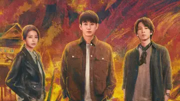Backdrop for the TV series "The Embers" #1509009