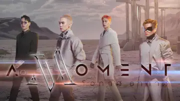 Backdrop for the TV series "A(ir) Moment" #1558126