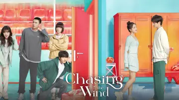 Backdrop for the TV series "Chasing the Wind" #1840144