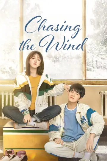 Chasing the Wind Poster