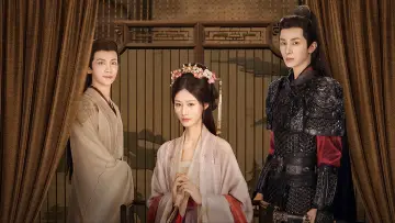 Backdrop for the TV series "Hidden Love" #1508939