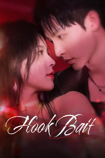 Poster for the TV series "Hook Bait" #1890392