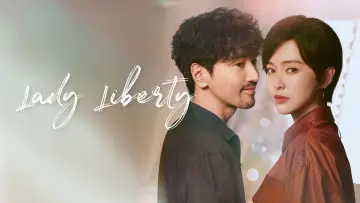 Backdrop for the TV series "Lady Liberty" #1437063