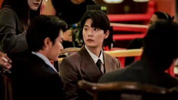 Backdrop for the TV series "The Bangkok Boy" #1508924