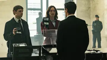 Backdrop к сериалу "The Beauty" #1372356
