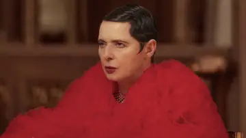 Backdrop к сериалу "The Beauty" #1372365