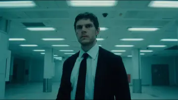 Backdrop к сериалу "The Beauty" #1372367