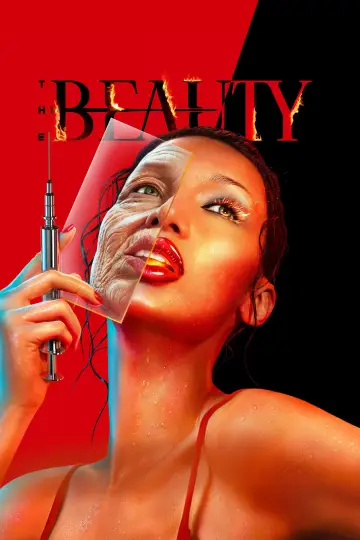 Poster к сериалу "The Beauty" #1372383