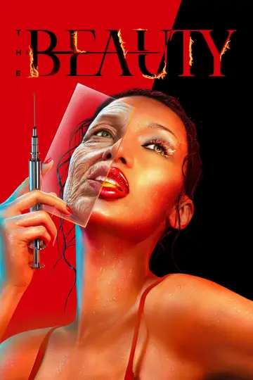 Poster к сериалу "The Beauty" #1372387