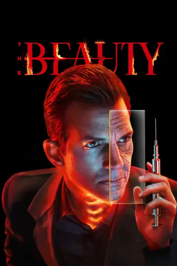 Poster к сериалу "The Beauty" #1372391