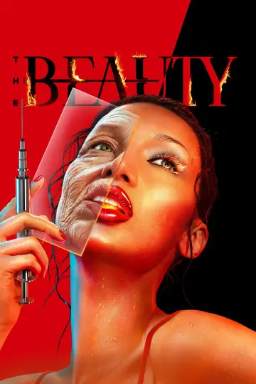 Poster к сериалу "The Beauty" #1372394