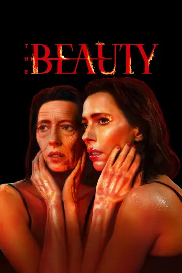 Poster к сериалу "The Beauty" #1372395