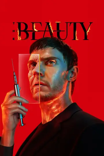 Poster к сериалу "The Beauty" #1372396