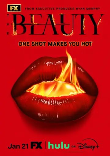 Poster к сериалу "The Beauty" #1372400