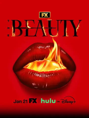 Poster к сериалу "The Beauty" #1372401