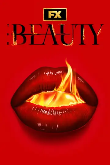 Poster к сериалу "The Beauty" #1372402