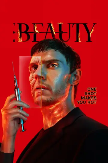 Poster к сериалу "The Beauty" #1372403