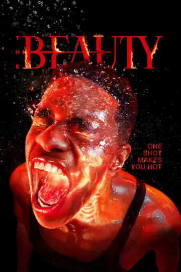 Poster к сериалу "The Beauty" #1372405