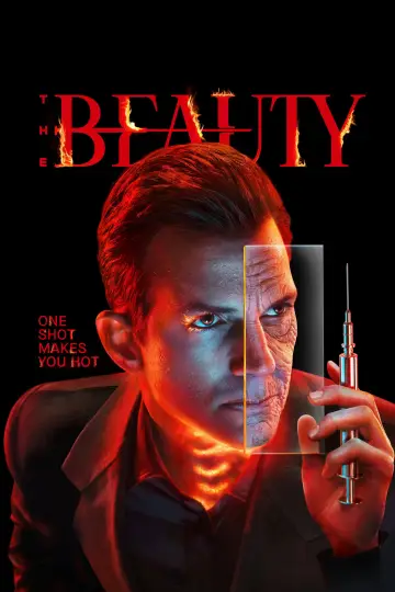 Poster к сериалу "The Beauty" #1372406