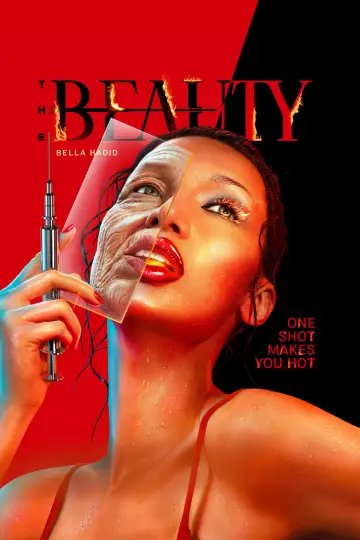 Poster к сериалу "The Beauty" #1372407