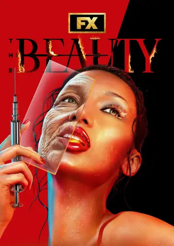 Poster к сериалу "The Beauty" #1372410