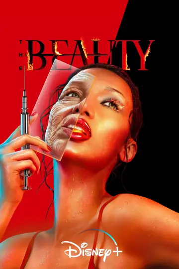 Poster к сериалу "The Beauty" #1372411