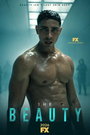 Poster к сериалу "The Beauty" #1372414