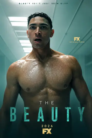 Poster к сериалу "The Beauty" #1372416