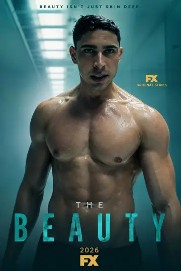 Poster к сериалу "The Beauty" #1372417