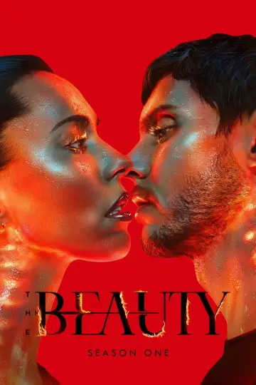 Poster for the TV series "The Beauty" #1717526