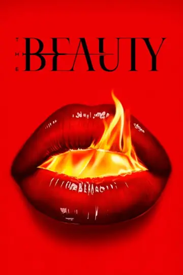 Poster for the TV series "The Beauty" #1717540