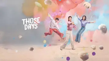 Backdrop for the TV series "Those Days" #1549589
