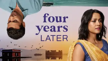 Backdrop for the TV series "Four Years Later" #1508909