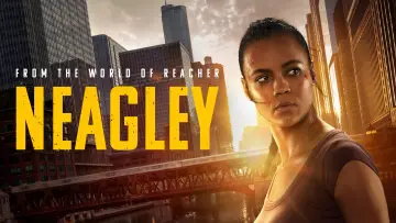 Backdrop к сериалу "Neagley" #1410597