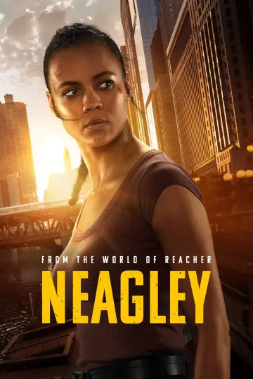 Neagley Poster