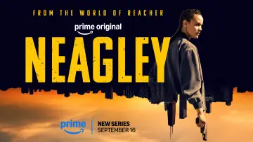 Backdrop for the TV series "Neagley" #1655977