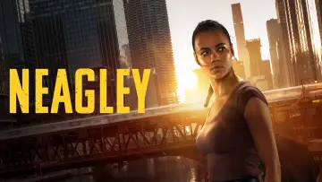 Backdrop for the TV series "Neagley" #1655979