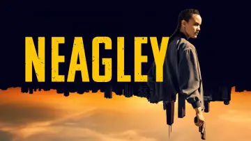 Backdrop for the TV series "Neagley" #1655980
