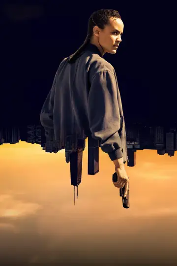 Poster for the TV series "Neagley" #1655983