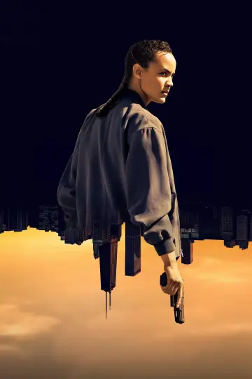 Poster for the TV series "Neagley" #1655991