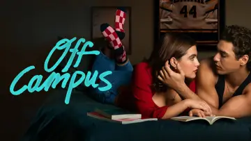 Backdrop к сериалу "Off Campus" #1216881