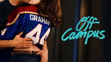Backdrop к сериалу "Off Campus" #1216897