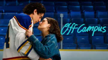 Backdrop к сериалу "Off Campus" #1216898