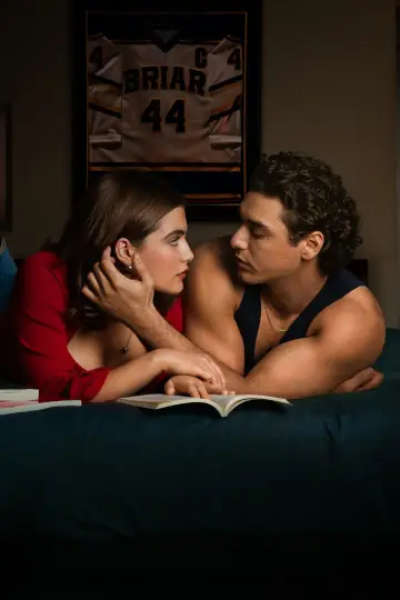 Poster к сериалу "Off Campus" #1216924
