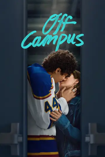Poster к сериалу "Off Campus" #1216926