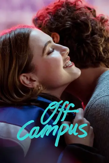 Poster к сериалу "Off Campus" #1216936