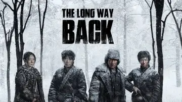 Backdrop к сериалу "The Long Way Back" #1489730
